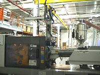 auto boxing system room
