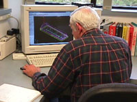 Cad Key advanced design