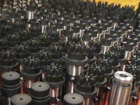 tooling room