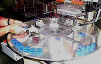 Stamping