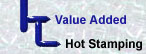 hot stamping