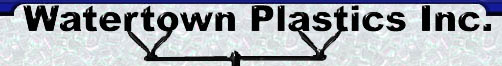 Watertown Plastics Inc.